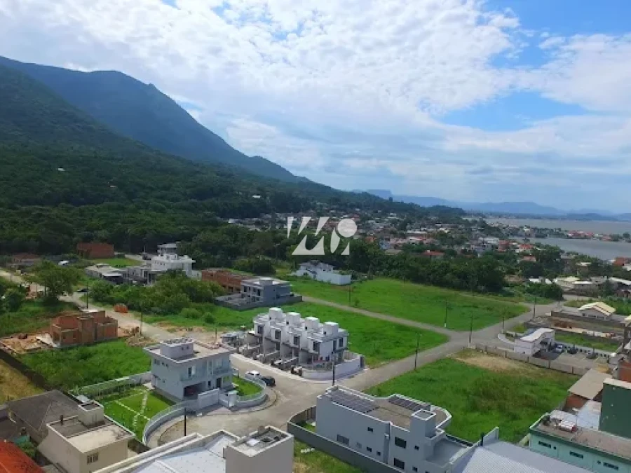 Sobrado Geminado em Praia de Fora, Palhoça. 3 quartos, 100m². Imagem 13 de 15