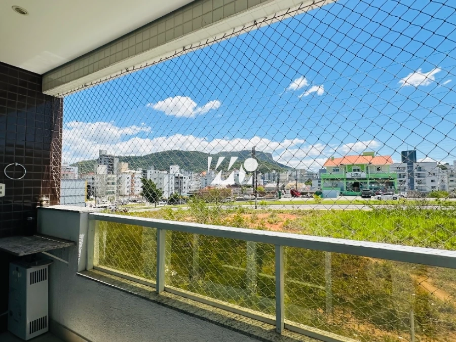 Apartamento em Pagani, Palhoça. 2 quartos, 67m². Imagem 3 de 13