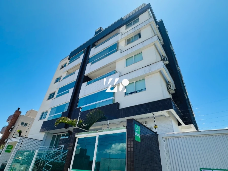 Apartamento em Pagani, Palhoça. 2 quartos, 67m². Imagem 1 de 13