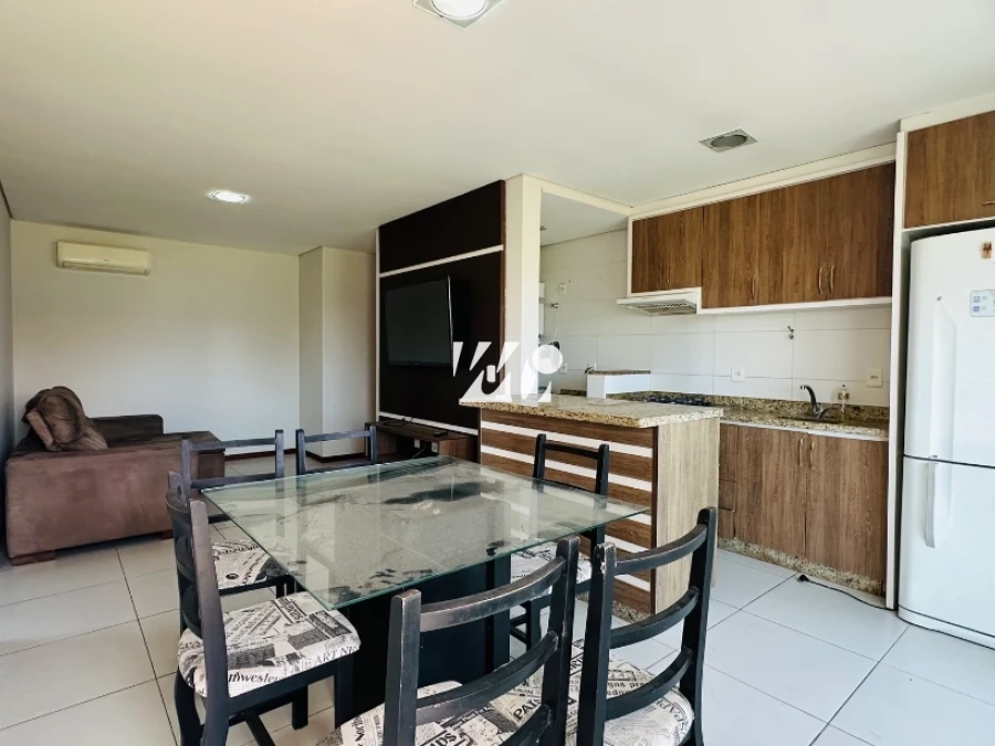 Apartamento em Pagani, Palhoça. 2 quartos, 67m². Imagem 4 de 13