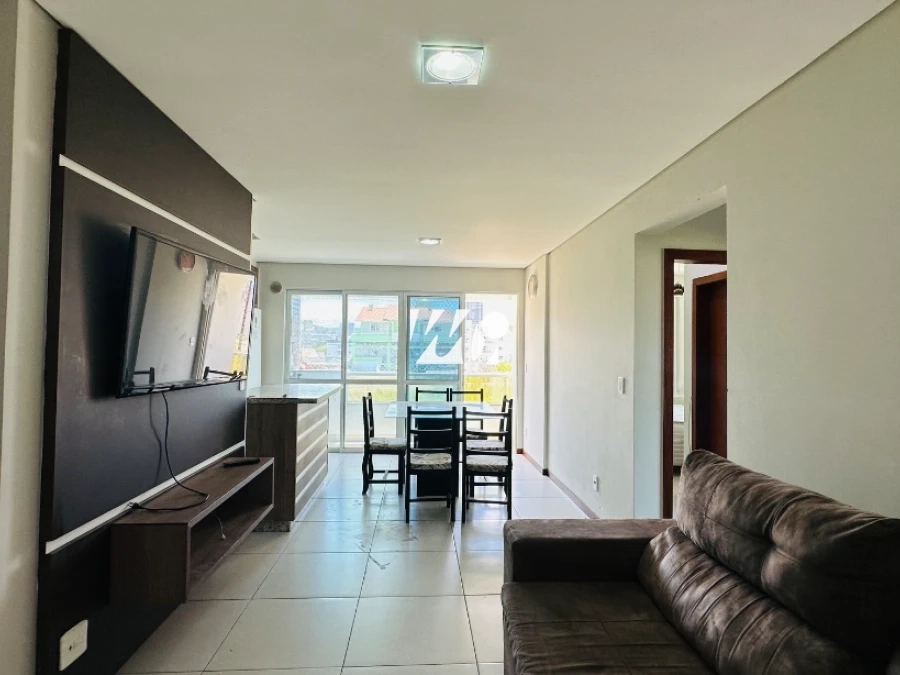 Apartamento em Pagani, Palhoça. 2 quartos, 67m². Imagem 6 de 13