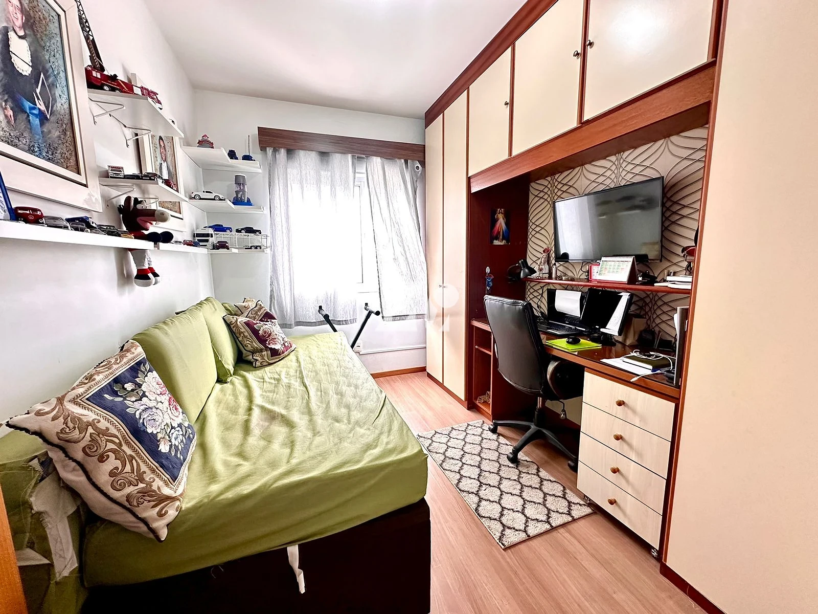 Apartamento em Campinas, São José. 2 quartos, 73m². Imagem 14 de 19