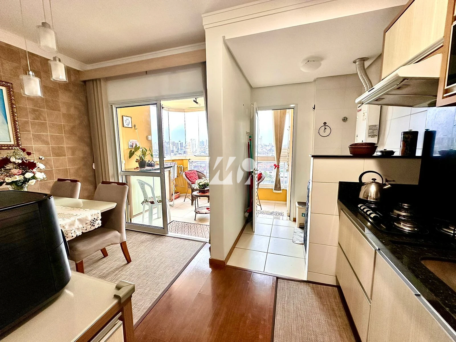 Apartamento em Campinas, São José. 2 quartos, 73m². Imagem 4 de 19