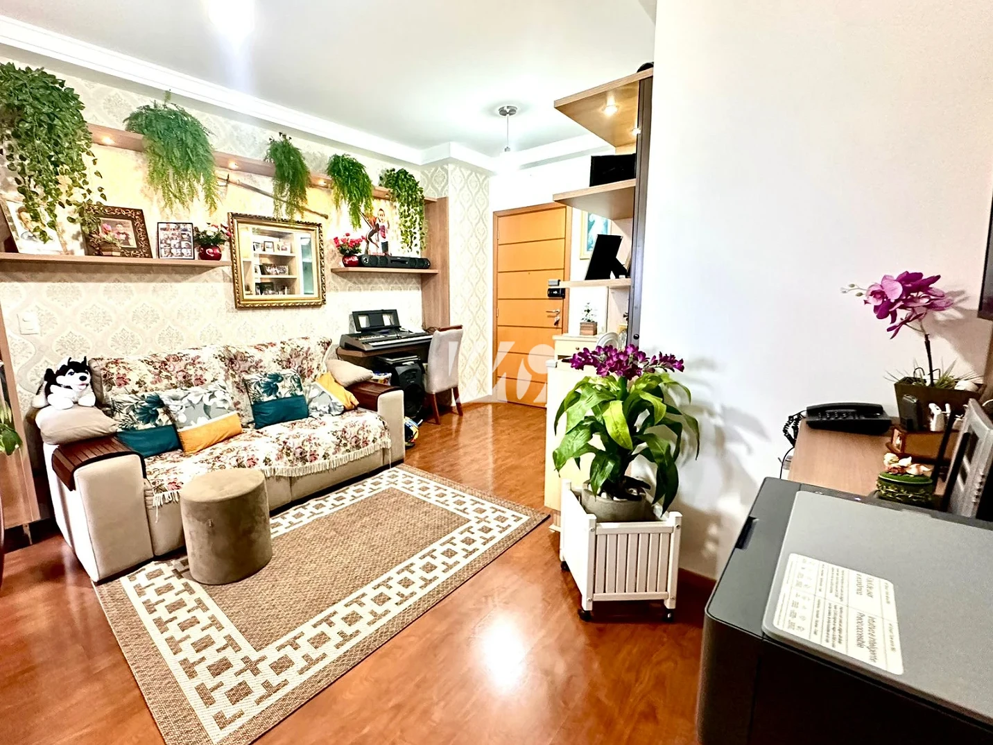 Apartamento em Campinas, São José. 2 quartos, 73m². Imagem 5 de 19