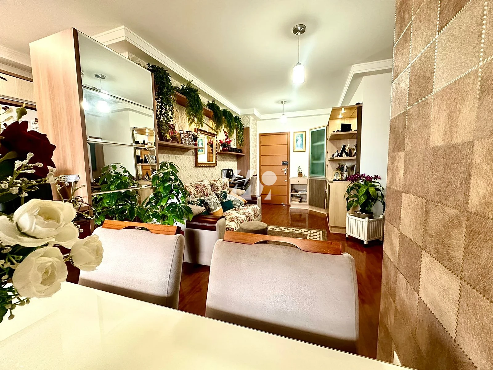 Apartamento em Campinas, São José. 2 quartos, 73m². Imagem 8 de 19