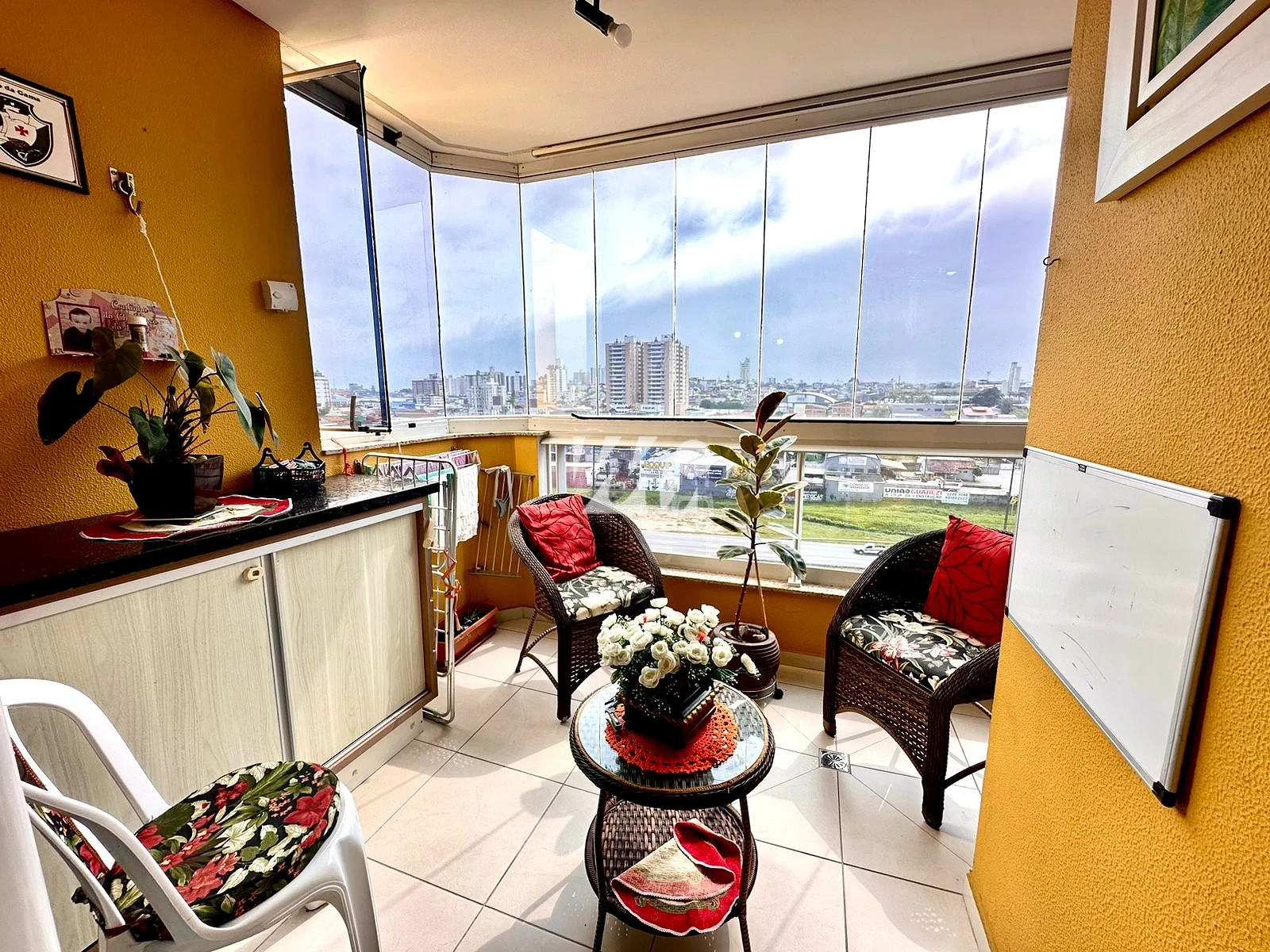 Apartamento em Campinas, São José. 2 quartos, 73m². Imagem 16 de 19
