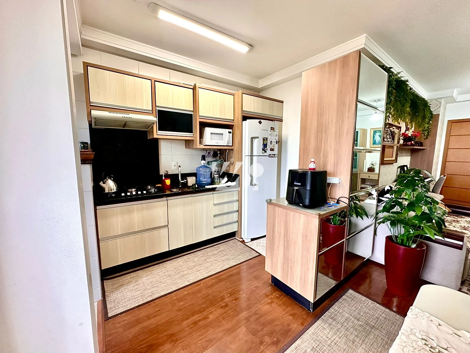 Apartamento em Campinas, São José. 2 quartos, 73m². Imagem 7 de 19