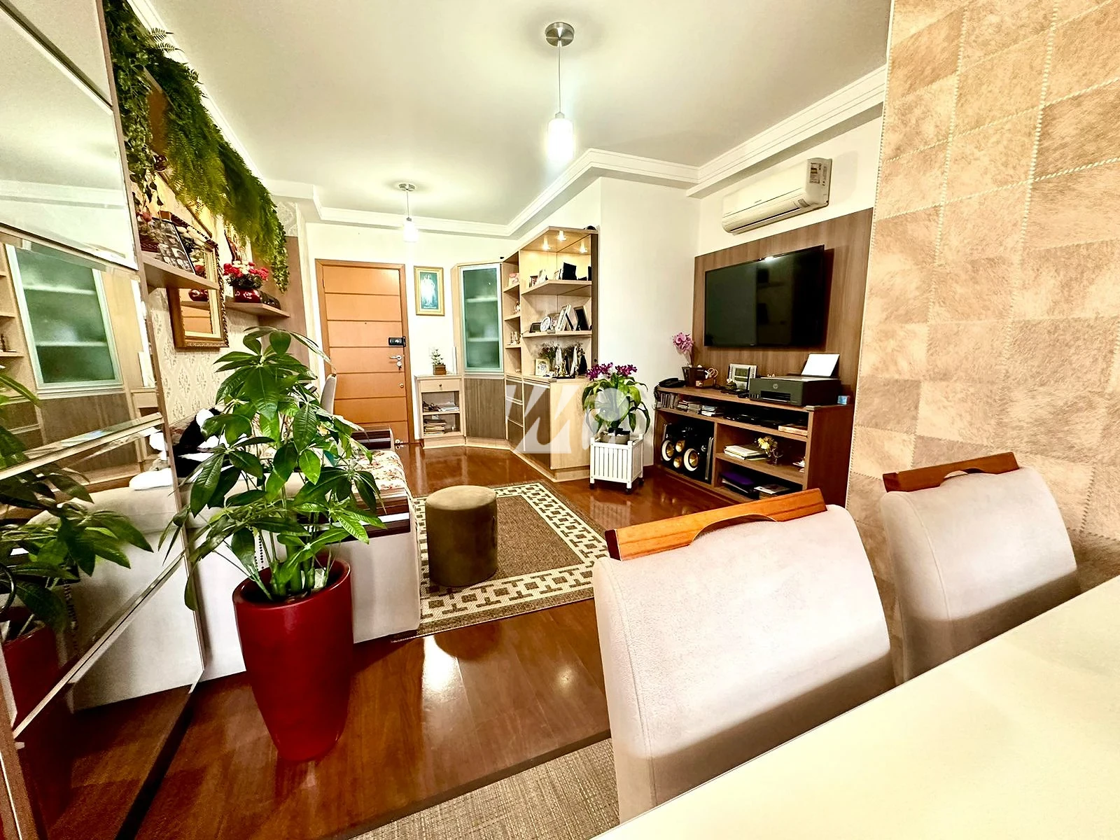 Apartamento em Campinas, São José. 2 quartos, 73m². Imagem 2 de 19