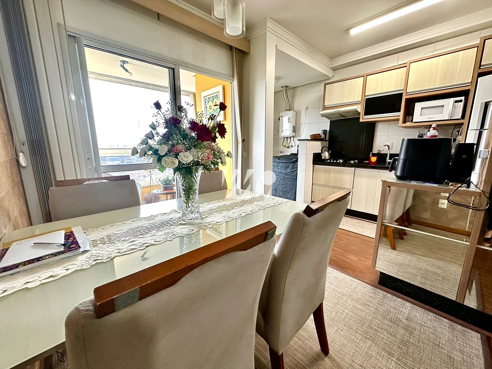 Apartamento em Campinas, São José. 2 quartos, 73m². Imagem 3 de 19