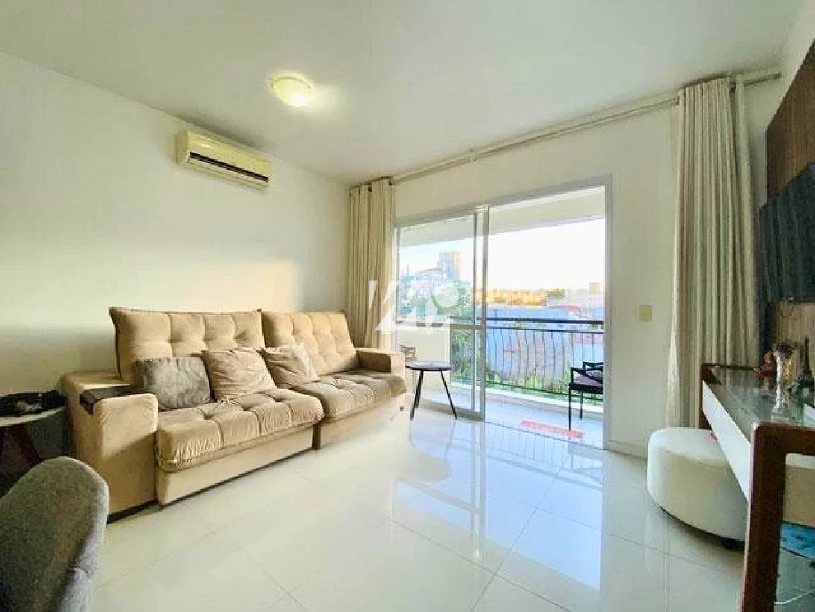 Apartamento em Pagani, Palhoça. 2 quartos, 78m². Imagem 8 de 13