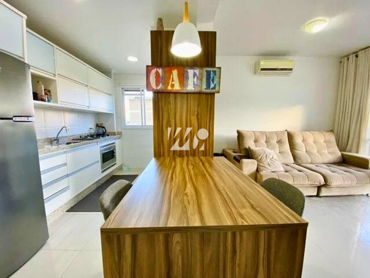 Apartamento em Pagani, Palhoça. 2 quartos, 78m². Imagem 7 de 13