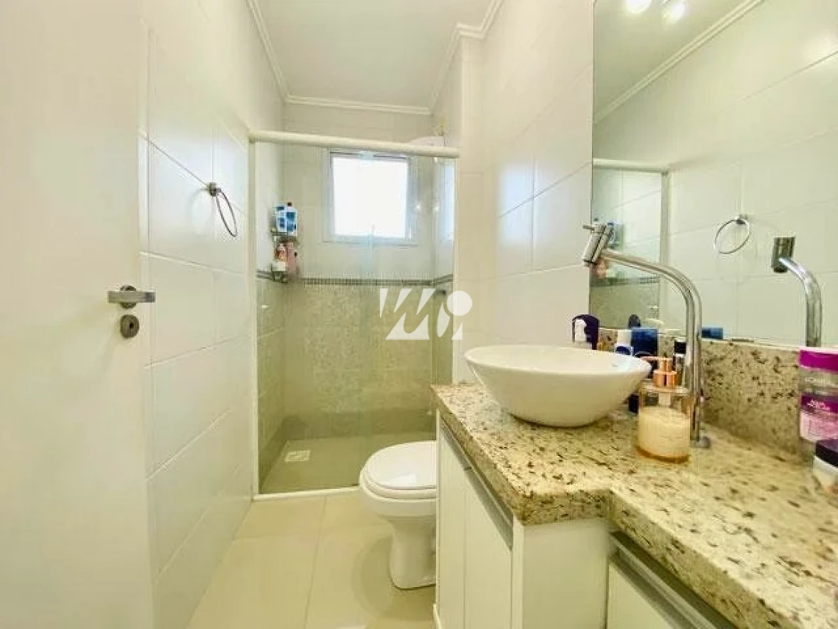 Apartamento em Pagani, Palhoça. 2 quartos, 78m². Imagem 12 de 13