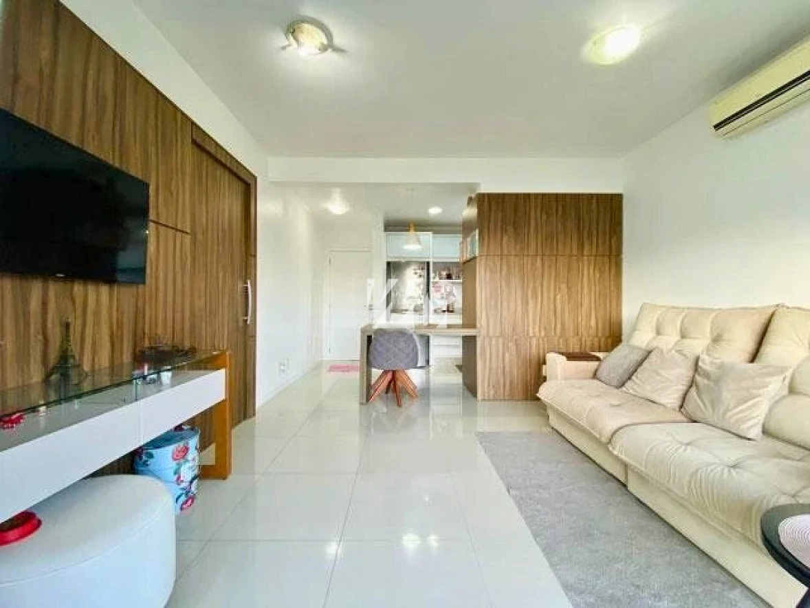 Apartamento em Pagani, Palhoça. 2 quartos, 78m². Imagem 2 de 13