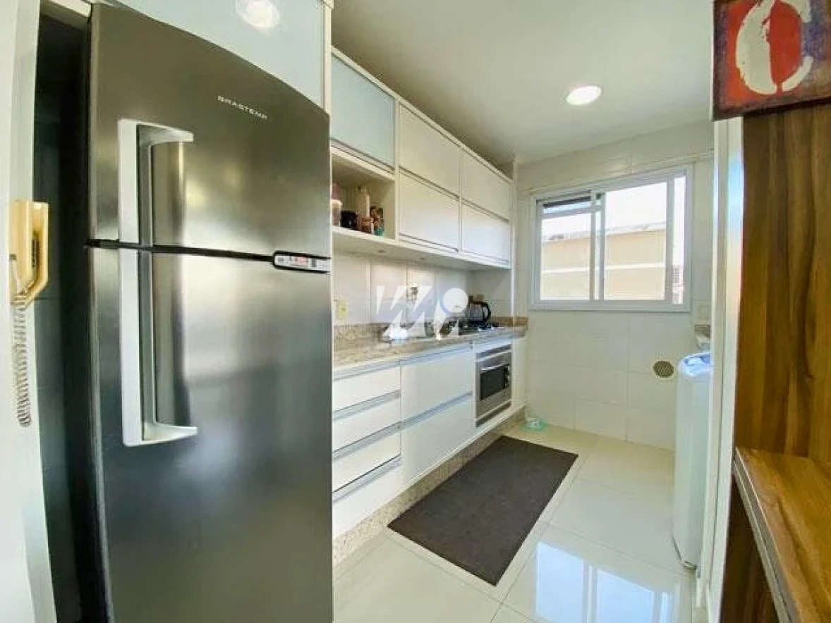 Apartamento em Pagani, Palhoça. 2 quartos, 78m². Imagem 6 de 13