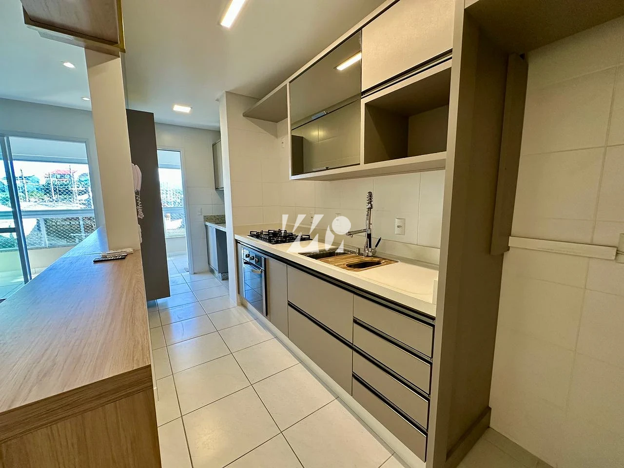 Apartamento em São Sebastião, Palhoça. 2 quartos, 78m². Imagem 3 de 26