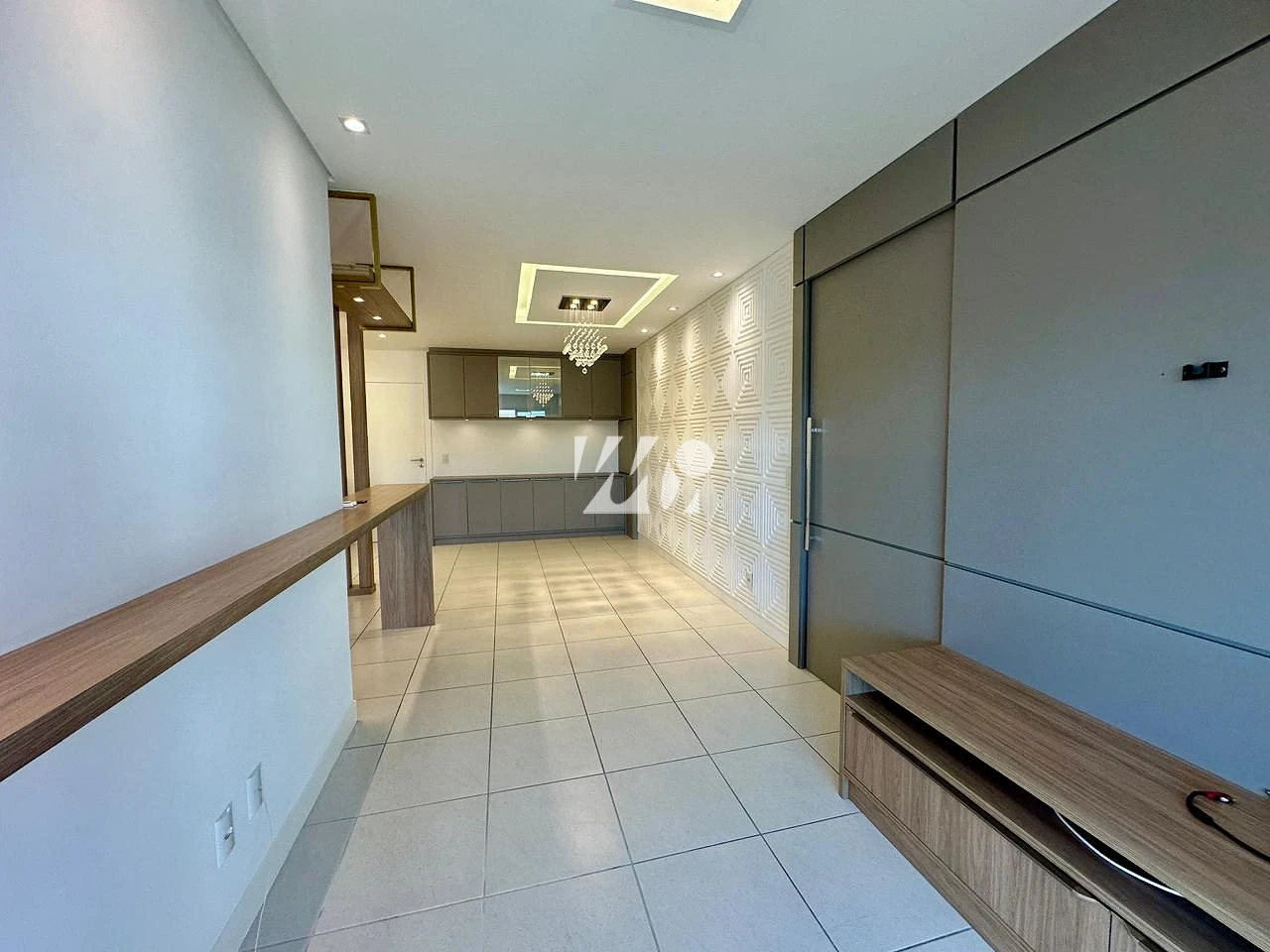 Apartamento em São Sebastião, Palhoça. 2 quartos, 78m². Imagem 8 de 26