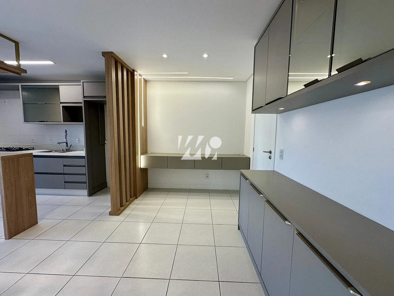 Apartamento em São Sebastião, Palhoça. 2 quartos, 78m². Imagem 2 de 26