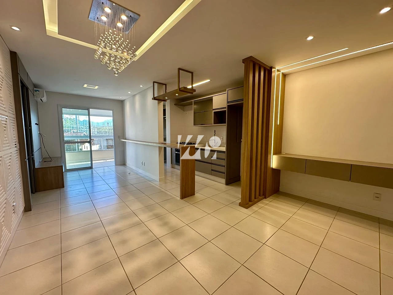 Apartamento em São Sebastião, Palhoça. 2 quartos, 78m². Imagem 9 de 26