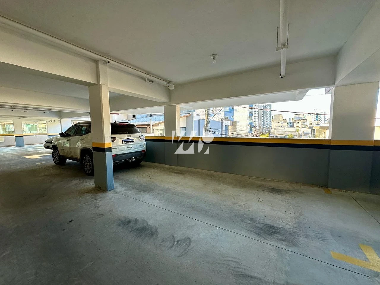 Apartamento em São Sebastião, Palhoça. 2 quartos, 78m². Imagem 25 de 26