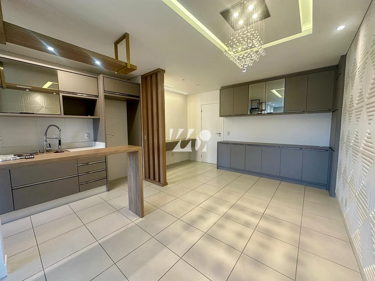 Apartamento em São Sebastião, Palhoça. 2 quartos, 78m². Imagem 1 de 26