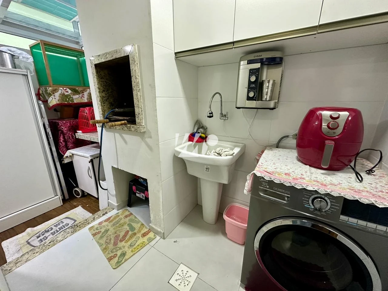 Apartamento em Centro, Palhoça. 3 quartos, 97m². Imagem 5 de 17