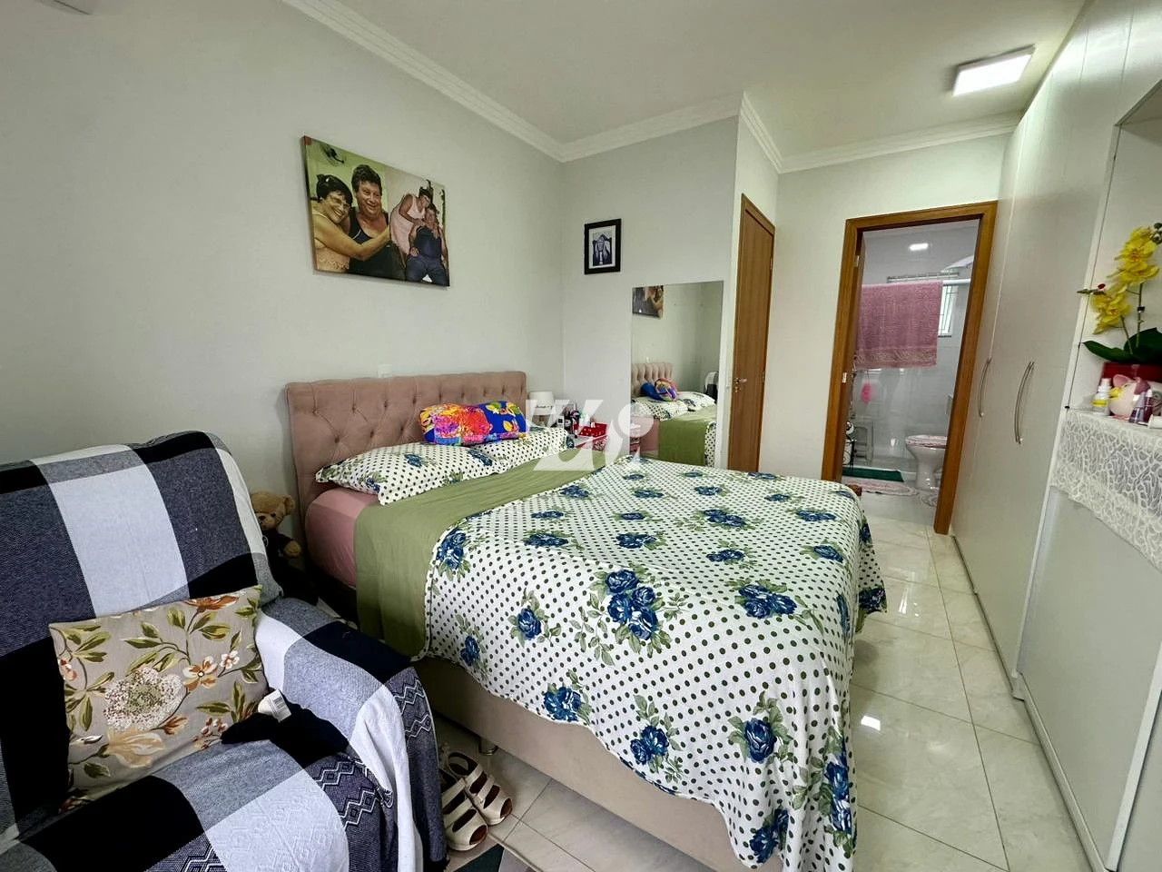 Apartamento em Centro, Palhoça. 3 quartos, 97m². Imagem 8 de 17