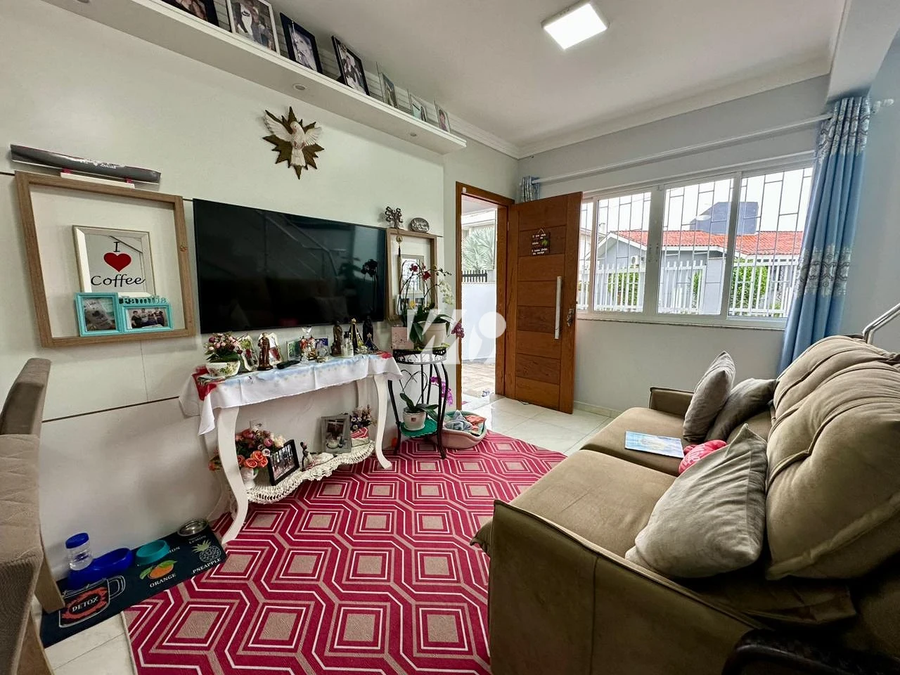 Apartamento em Centro, Palhoça. 3 quartos, 97m². Imagem 3 de 17