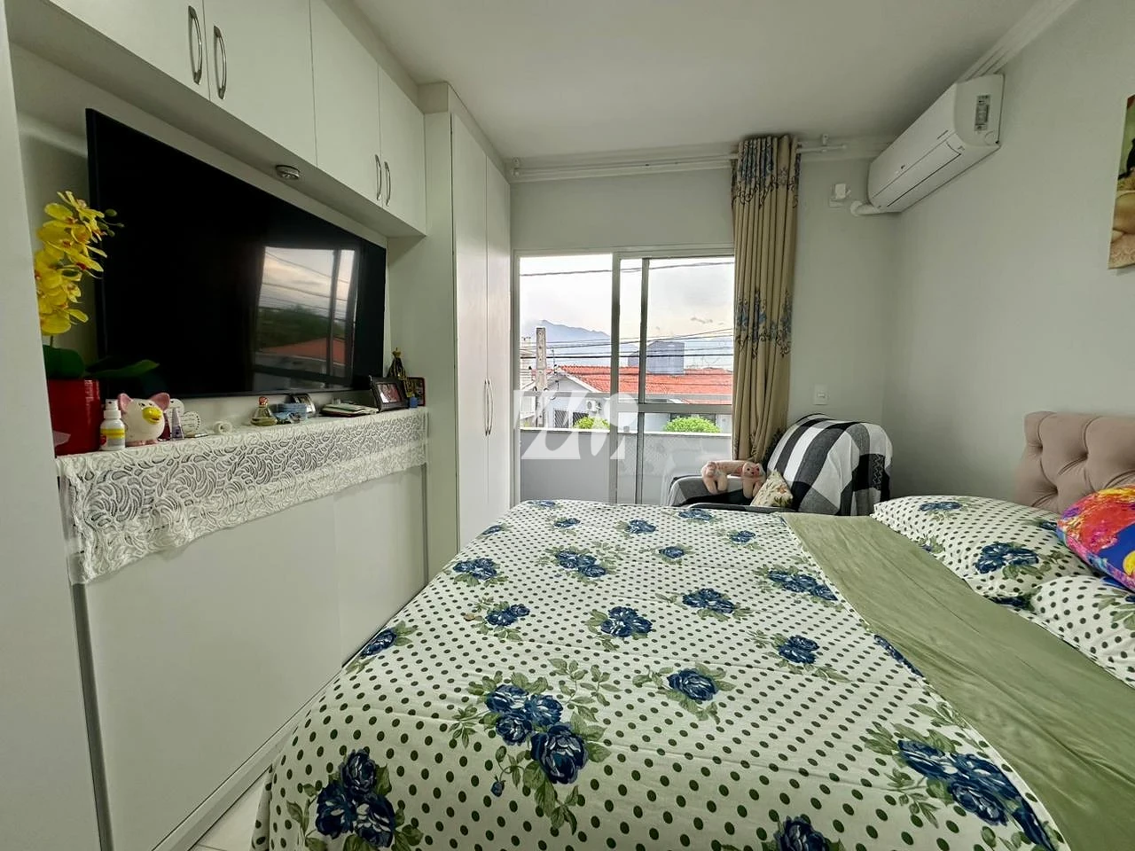 Apartamento em Centro, Palhoça. 3 quartos, 97m². Imagem 7 de 17
