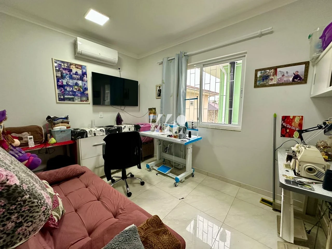 Apartamento em Centro, Palhoça. 3 quartos, 97m². Imagem 13 de 17