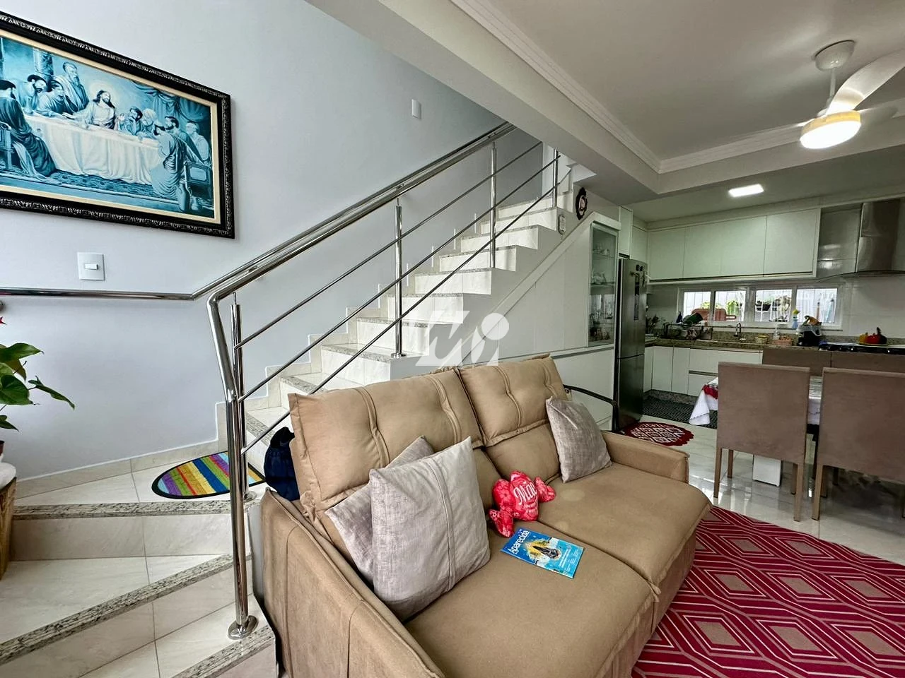 Apartamento em Centro, Palhoça. 3 quartos, 97m². Imagem 1 de 17