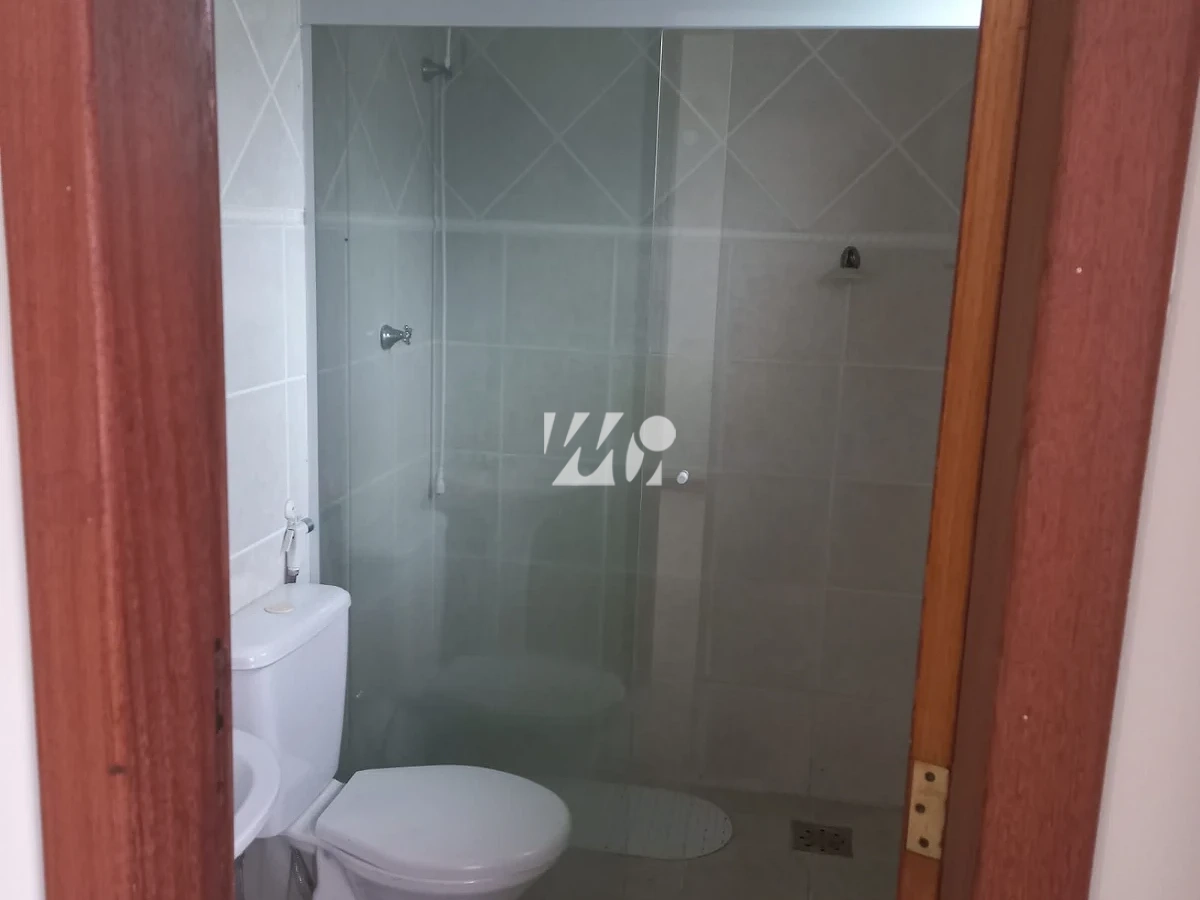 Casa Geminada em Pedra Branca, Palhoça. 3 quartos, 113m². Imagem 19 de 27