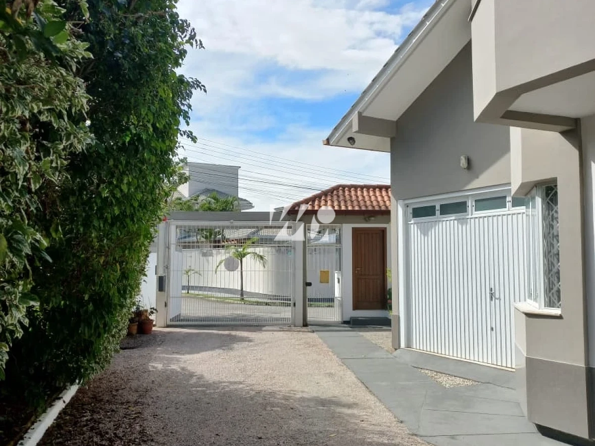 Casa Geminada em Pedra Branca, Palhoça. 3 quartos, 113m². Imagem 8 de 27