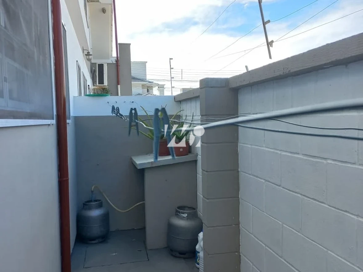 Casa Geminada em Pedra Branca, Palhoça. 3 quartos, 113m². Imagem 9 de 27