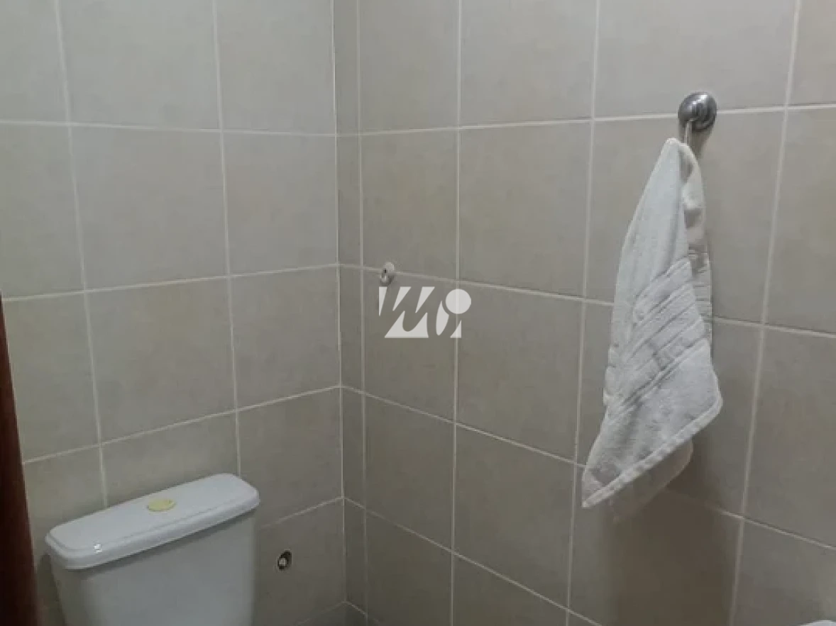 Casa Geminada em Pedra Branca, Palhoça. 3 quartos, 113m². Imagem 13 de 27