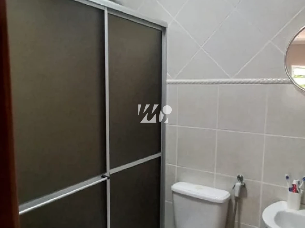 Casa Geminada em Pedra Branca, Palhoça. 3 quartos, 113m². Imagem 16 de 27