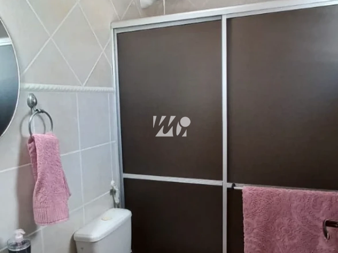 Casa Geminada em Pedra Branca, Palhoça. 3 quartos, 113m². Imagem 17 de 27