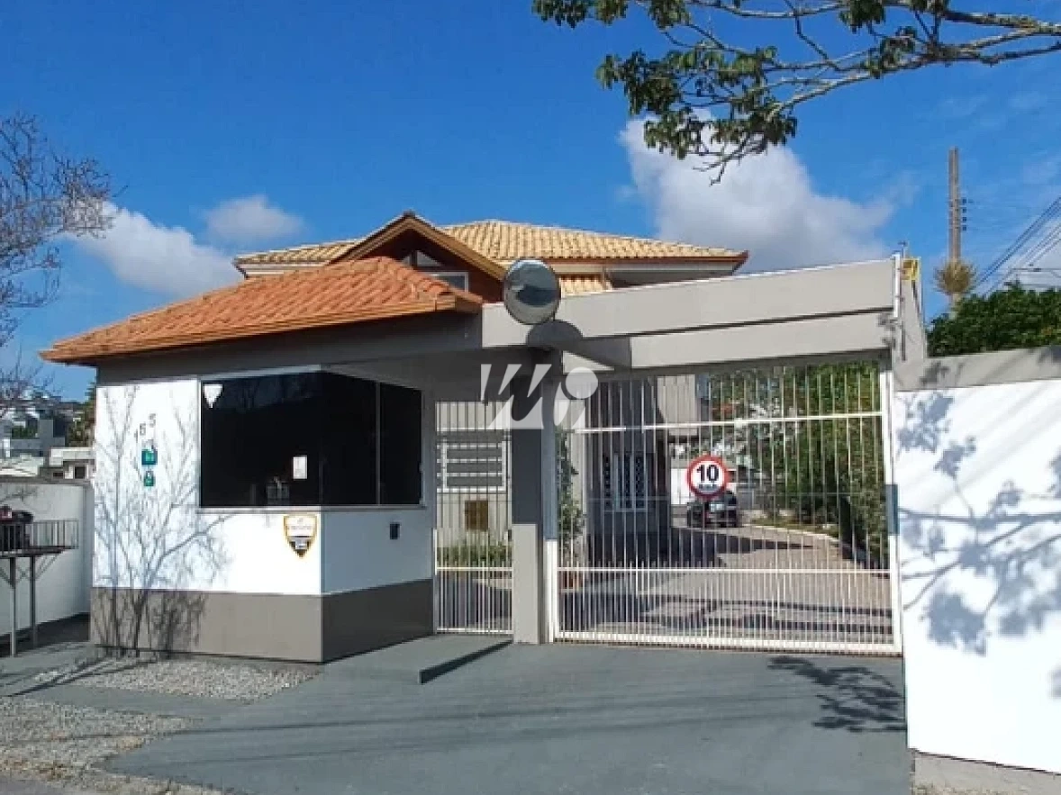 Casa Geminada em Pedra Branca, Palhoça. 3 quartos, 113m². Imagem 20 de 27