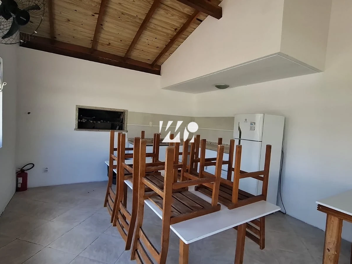 Casa Geminada em Pedra Branca, Palhoça. 3 quartos, 113m². Imagem 26 de 27