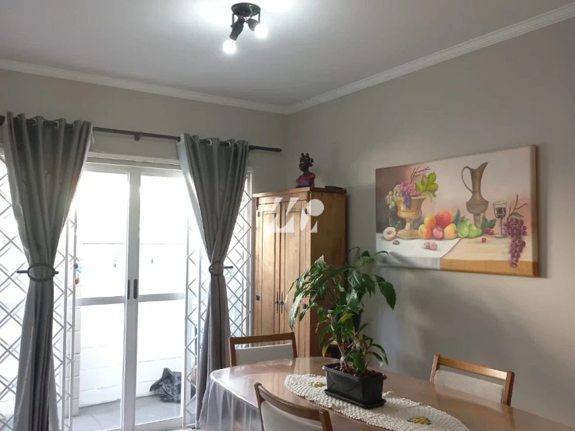 Casa Geminada em Pedra Branca, Palhoça. 3 quartos, 113m². Imagem 6 de 27