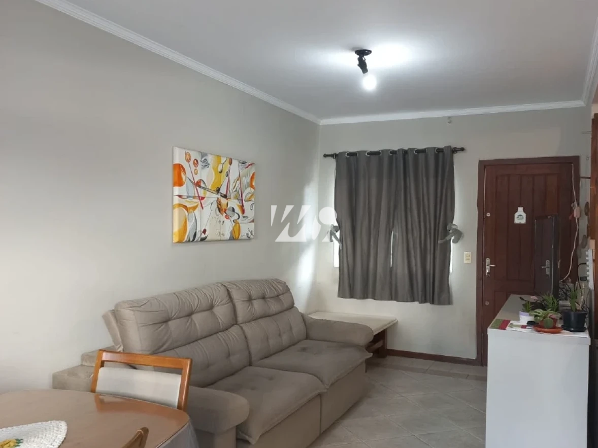 Casa Geminada em Pedra Branca, Palhoça. 3 quartos, 113m². Imagem 7 de 27