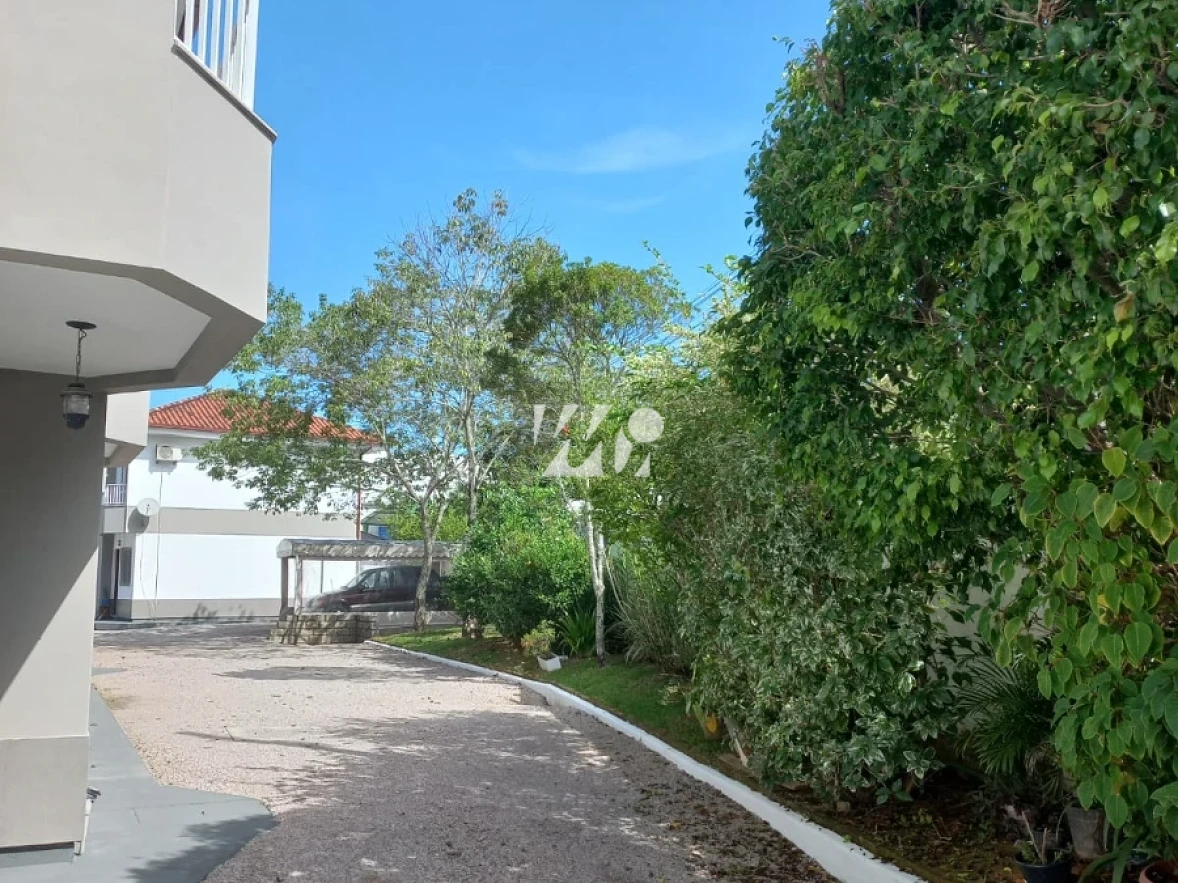 Casa Geminada em Pedra Branca, Palhoça. 3 quartos, 113m². Imagem 4 de 27