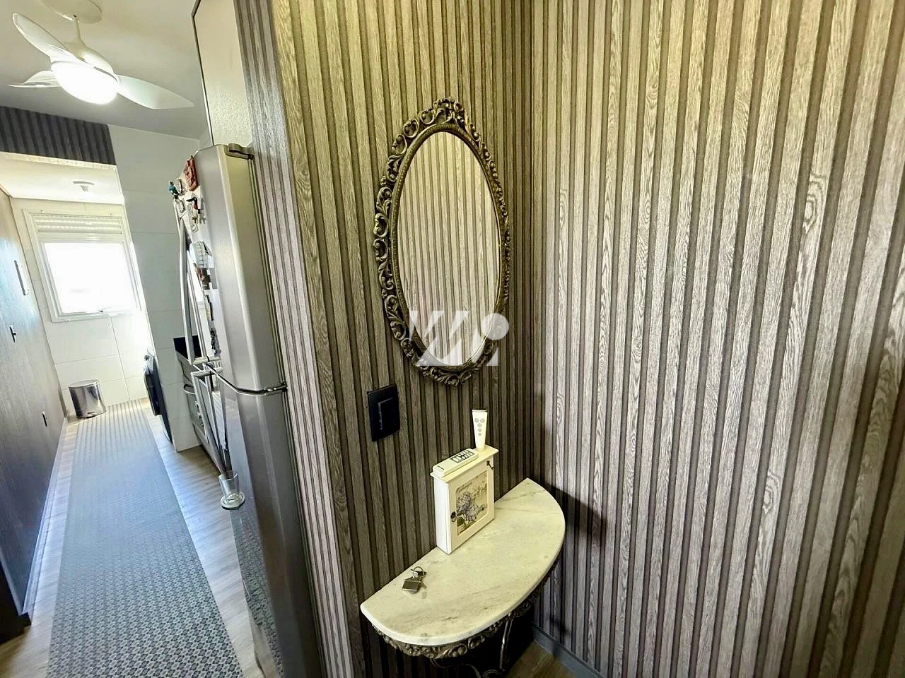 Apartamento em Pagani, Palhoça. 2 quartos, 57m². Imagem 6 de 21