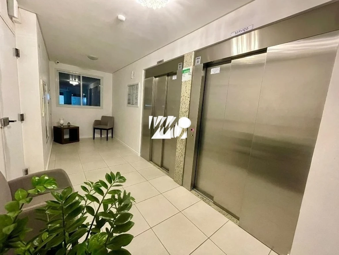 Apartamento em Pagani, Palhoça. 2 quartos, 57m². Imagem 14 de 21