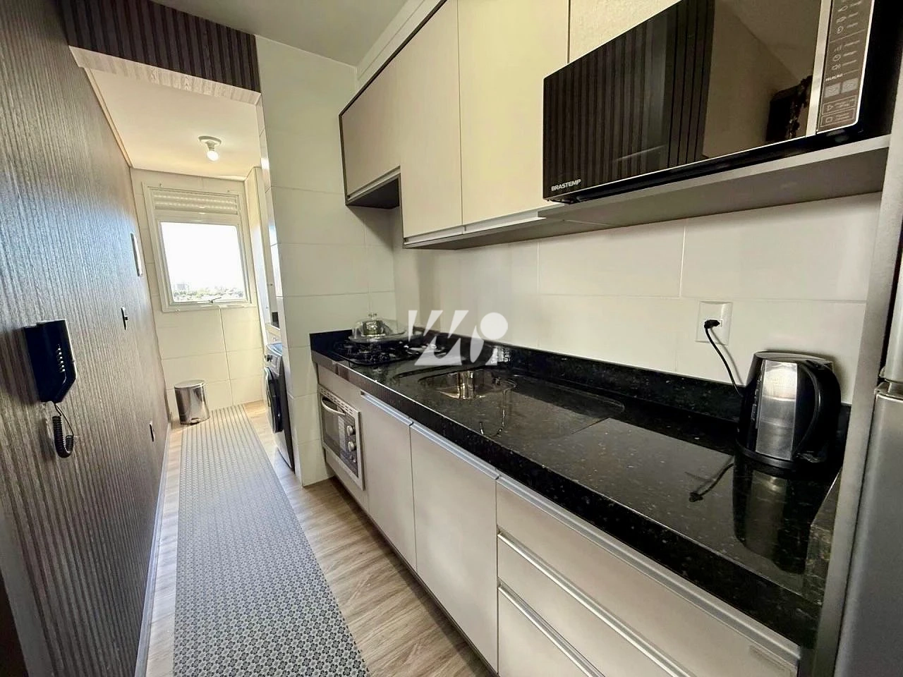 Apartamento em Pagani, Palhoça. 2 quartos, 57m². Imagem 4 de 21