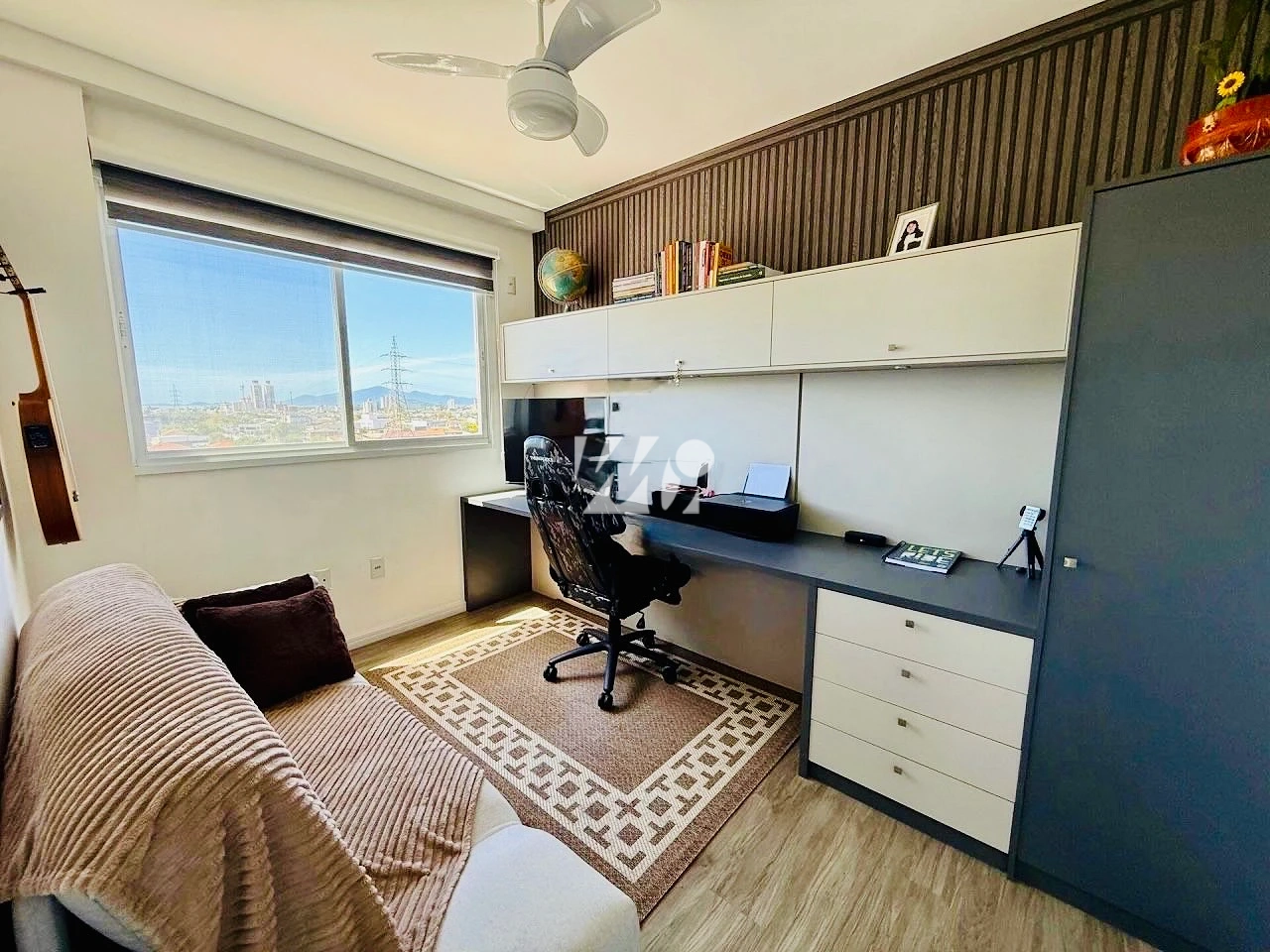 Apartamento em Pagani, Palhoça. 2 quartos, 57m². Imagem 12 de 21