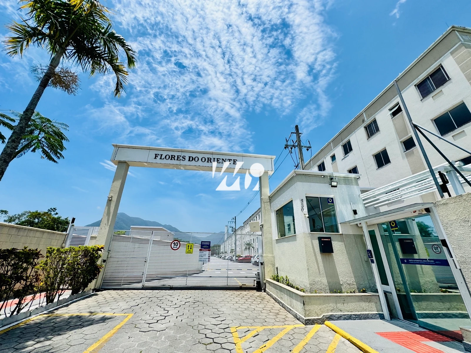 Apartamento em Aririú, Palhoça. 2 quartos, 45m². Imagem 1 de 18