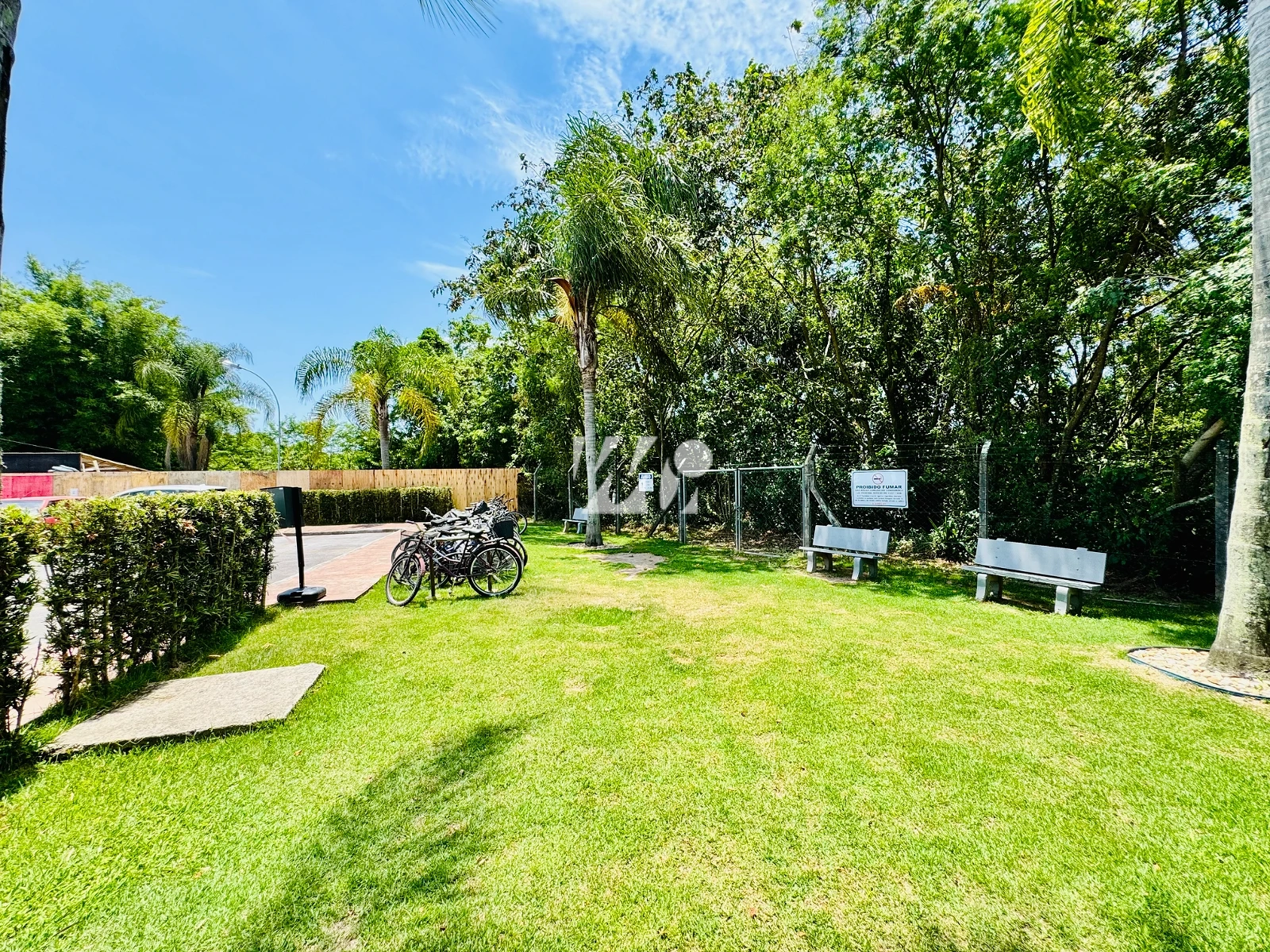 Apartamento em Aririú, Palhoça. 2 quartos, 45m². Imagem 13 de 18