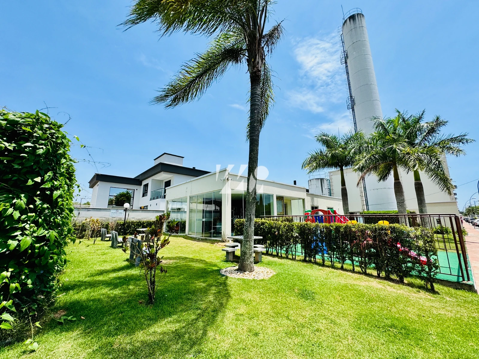 Apartamento em Aririú, Palhoça. 2 quartos, 45m². Imagem 14 de 18