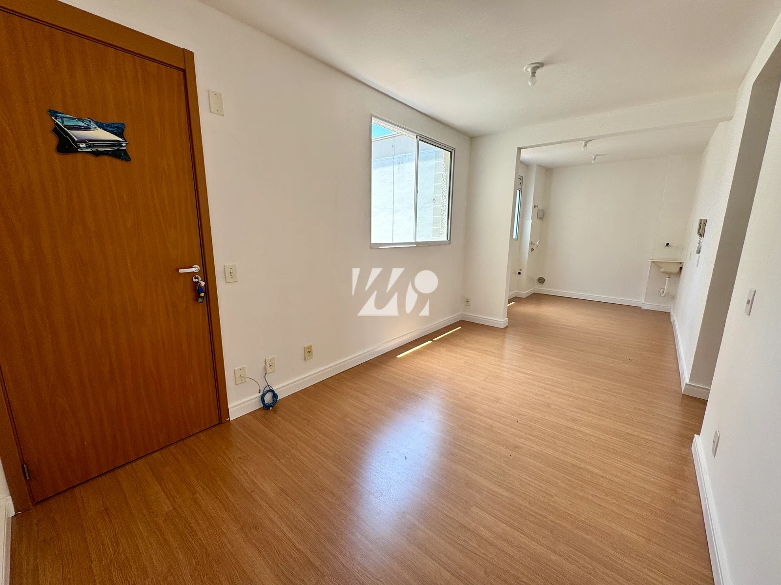 Apartamento em Aririú, Palhoça. 2 quartos, 45m². Imagem 3 de 18