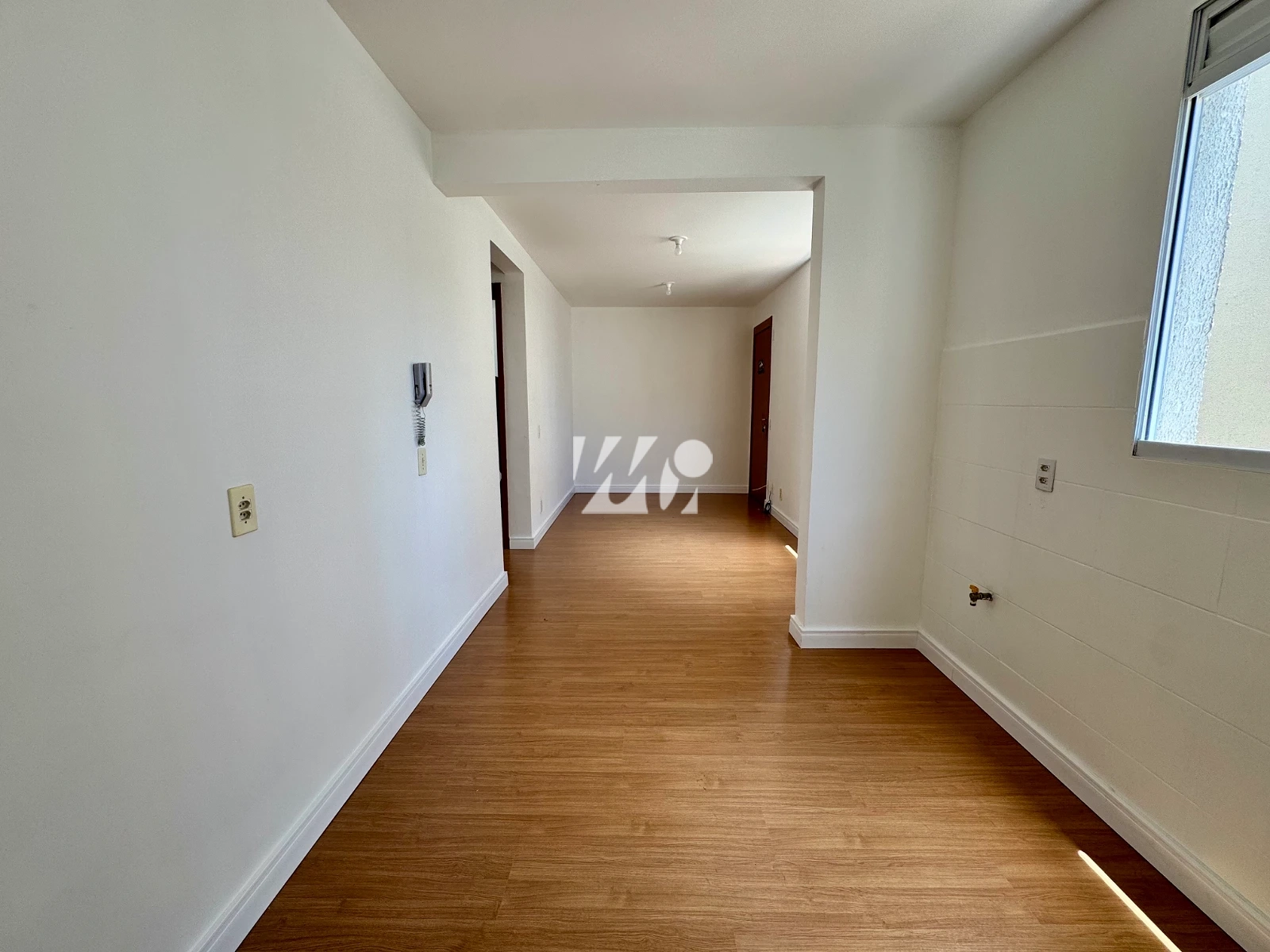 Apartamento em Aririú, Palhoça. 2 quartos, 45m². Imagem 7 de 18